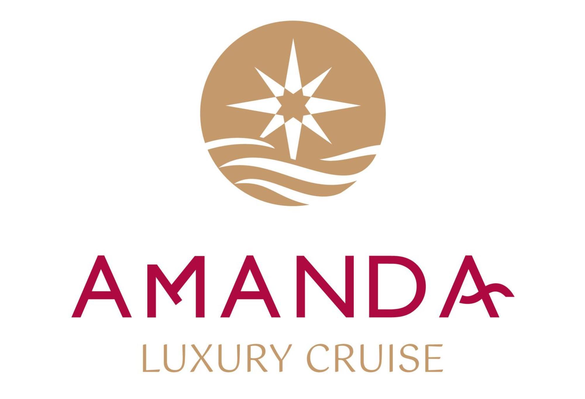 Hotel Amanda Luxury Cruise Ha Long Exteriér fotografie
